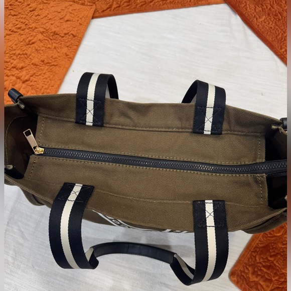 Marc Jacobs Medium Canvas Tote - Picture 3 of 10